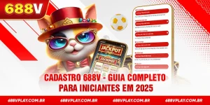 cadastro 688v