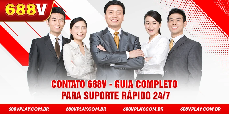 contato 688v
