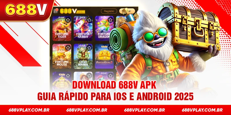 download 688v apk