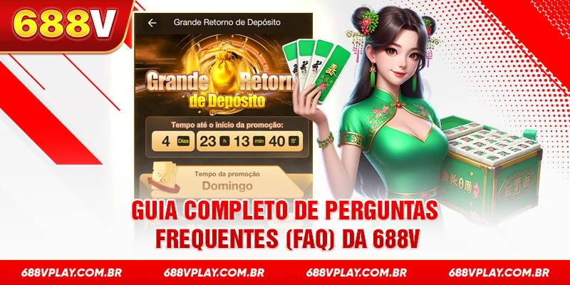 Guia Completo De Perguntas Frequentes