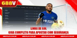 linha de gol