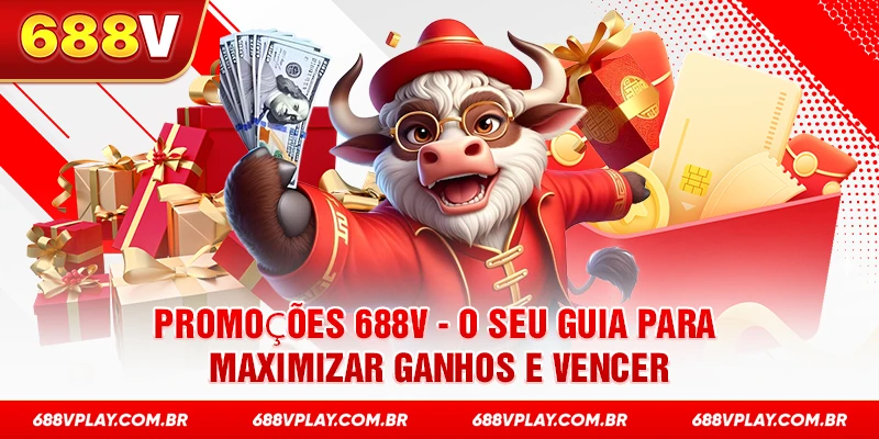 promoções 688v