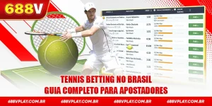tennis betting