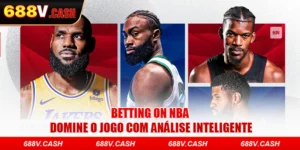 Betting On NBA - Domine O Jogo Com Análise Inteligente