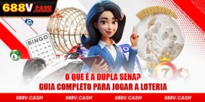 O Que É A Dupla Sena? Guia Completo Para Jogar A Loteria