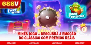 Mines Jogo - Descubra a Emoção do Clássico com Prêmios Reais
